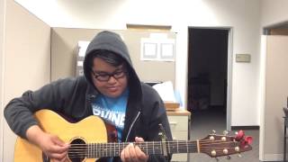 Fireworks - Run, Brother, Run (cover)