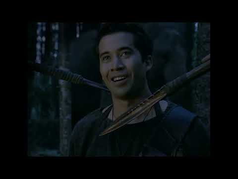 22 Choque de Titanes [El señor de las bestias] Temporada 2