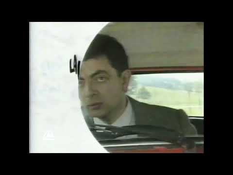 ITV New Years Day promo - 1990