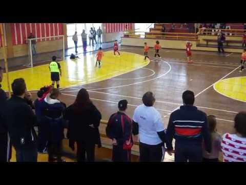 Metarlúrcos Jundiaí   4x2 Basf/Suvinil final 3o TEMPO