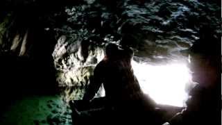 preview picture of video 'Wimsener Höhle'