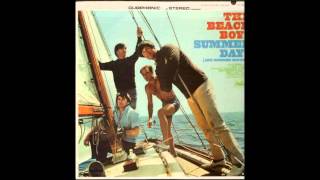 The Beach Boys - Help Me, Rhonda (stereo)