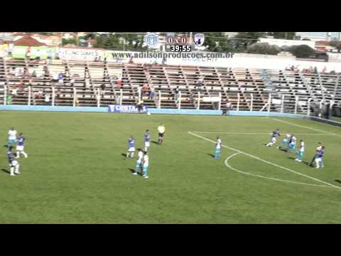 ATLÉTICO MONTE AZUL 0x1 CATANDUVA_24_03_13