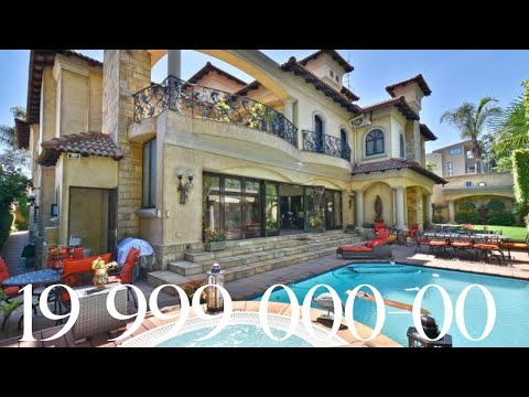 Step into your very own slice of Europe right here in the heart of Bedfordview ❤️🇿🇦 #realestate