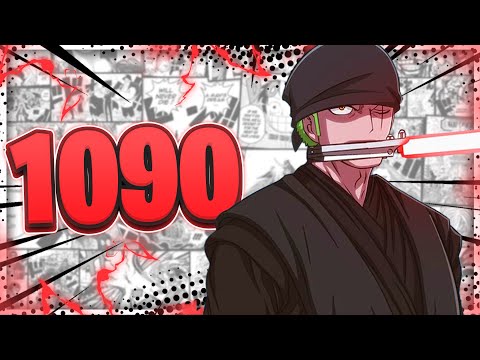 SPOILERS❗❗ - FANBOYS ARE BETTING IT ALL & STOCKS ARE SOARING! | One Piece Chapter 1090
