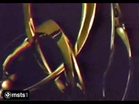 WJIB FM-97 - TV Spot- Fall 1975