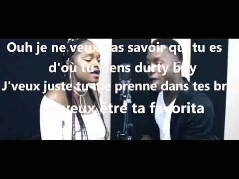 QUEEN FUMI- despacito parole