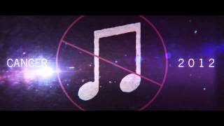 Showbread: "Cancer" Movie/Album Trailer