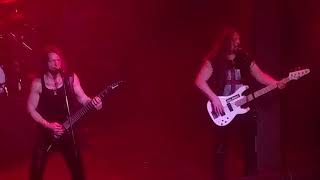 TYR- Flames of the Free