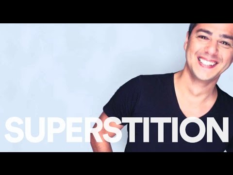 B.E.N. & Mr.  Pit -  Superstition (Original Mix)