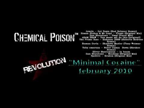 Chemical Poison - Minimal Cocaine (MIXfull) february 2010