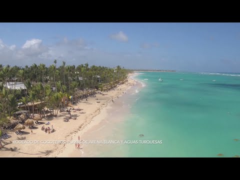 Grand Palladium Punta Cana