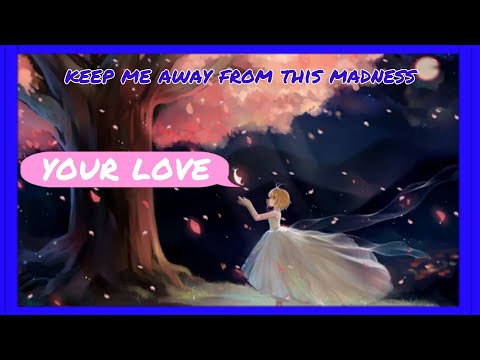 Alban Chela, Marin Hoxha, Veronica Bravo - Your Love - Lyrics