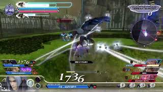 【DFFNT】ディシディア🔥DISSIDIA