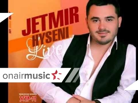 Jetmir Hyseni i zoti shpise