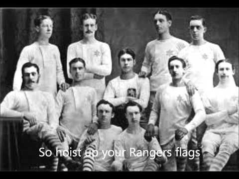 Four lads had a dream