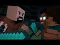 Minecraft Song TAKE ME DOWN A Minecraft Parody Music Video