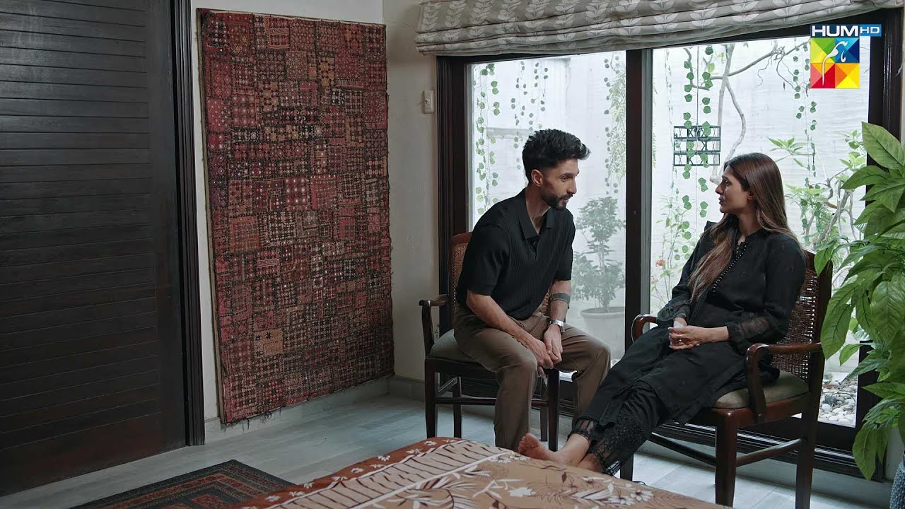 Meri Bahuain Episode 71 | Emotional Climax Scene | Viral On Social Media