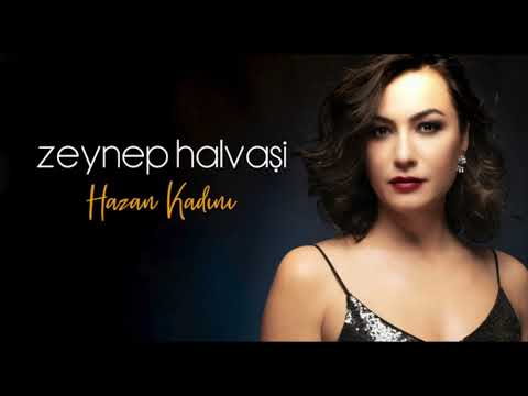 Zeynep Halvaşi - Kır Kahvesi