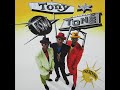 ISRAELITES:Tony Toni Tone - All My Love 1990 {Extended Version}