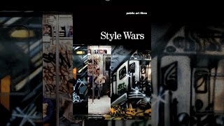 Style Wars