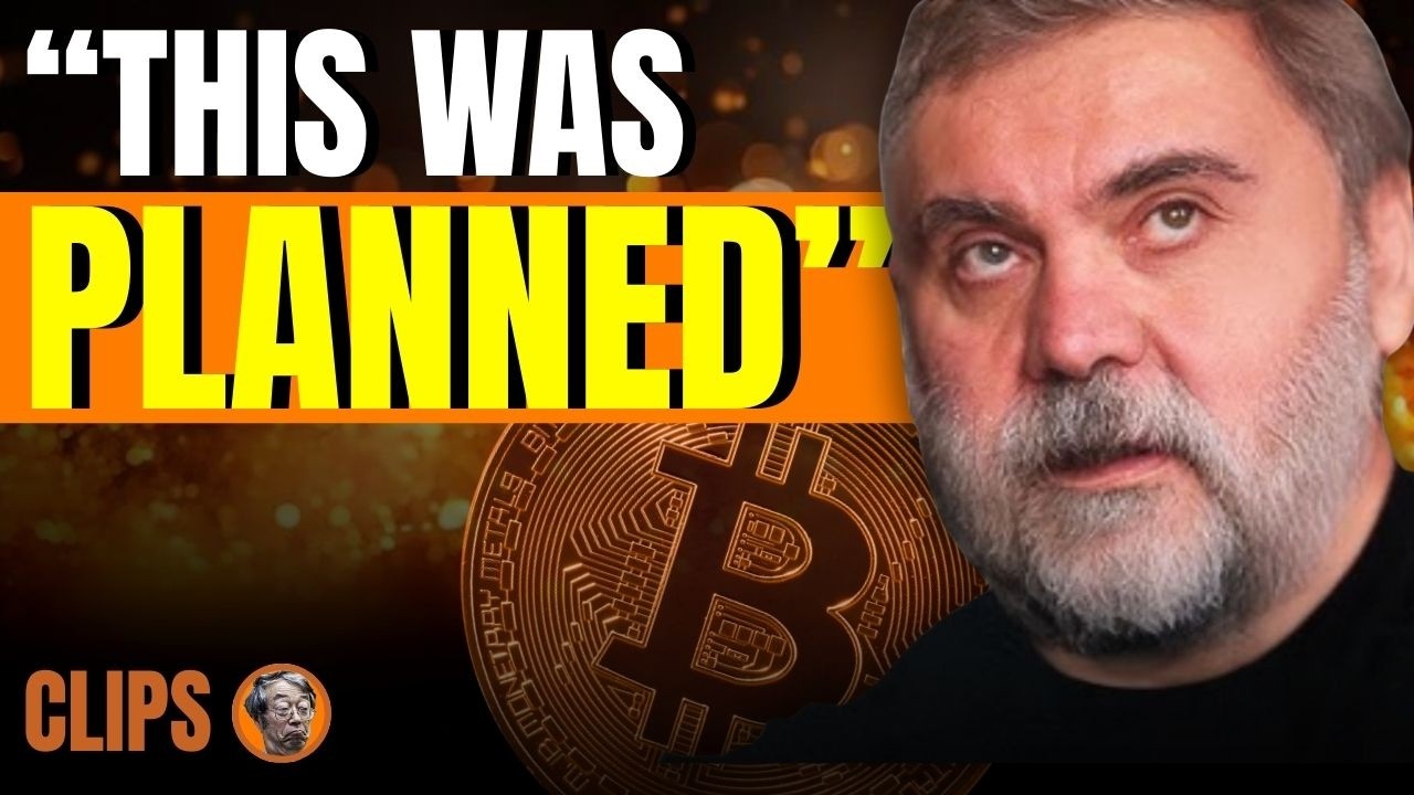 “You Can Predict When Countries Will Go ALL-In on Bitcoin” | Giovanni Santostasi