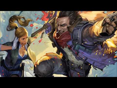 Drakim's VGM 473 - NeverDead - Never Dead