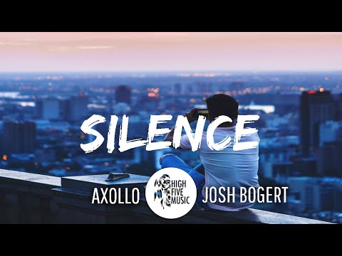 Silence - Axollo