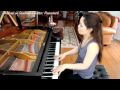 Justin Bieber - Favorite Girl | Piano Cover by ...