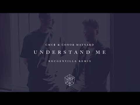 Video thumbnail for Understand Me (Bougenvilla Remix)