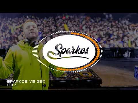 Sparkos vs GBX - 1917
