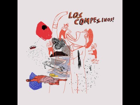 Video thumbnail for Death to Los Campesinos!