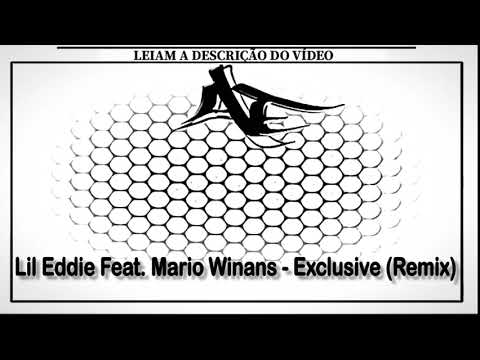 Lil Eddie Feat. Mario Winans - Exclusive (Remix)