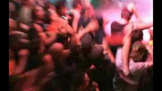 Terror  - Rise of the poisoned youth