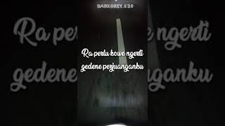 Download lagu Happy Asmara - Sampun Lilo (lirik) mp3