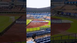 Download lagu SUASANA STADION GBLA MENJELANG LAGA BIGMATCH PERSIB VS PERSIJA mp3 Download lagu SUASANA STADION GBLA MENJELANG LAGA BIGMATCH PERSIB VS PERSIJA mp3