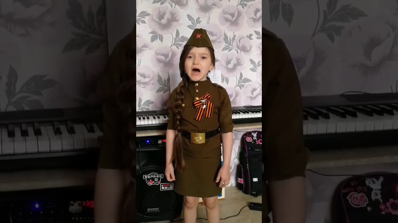 55. Ефименко Софья Витальевна Студия вокально-эстрадного пения «Ветер перемен» - «Навечно в нашей памяти»