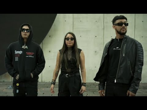 2 ALMAS GEMELAS  JOHN FLOW X NANI G FT DIEGO MORENO