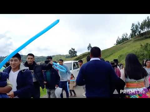 CARNAVAL DOS DE MAYO 2