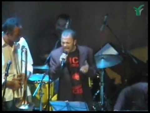 אבי ליבוביץ' והאורקסטרה עם שאנן סטריט - סוסים