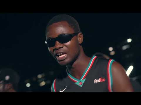 DJENNY X ALBINNY - MY GING - Official Video Music (directed by Malkovich)