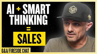 POV: You're An Intern At VaynerMedia & I'm Sharing My Social Media Marketing Playbook | GaryVee Q&A