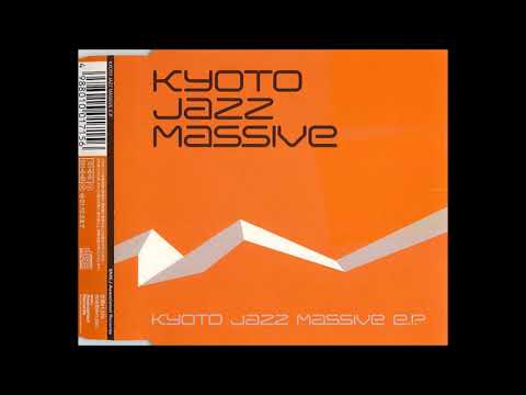 Kyoto Jazz Massive - The View From Her Room Feat. Bebel Gilberto
