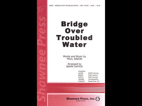 Bridge Over Troubled Water