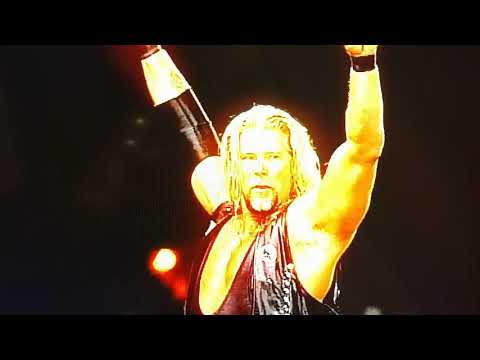 WCW Starrcade 2000 PPV Commercial
