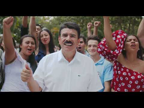 5.000 nuevas viviendas. Marco Tulio Ruíz