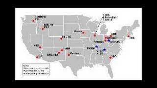 anti-flag depleted uranium is a war crime