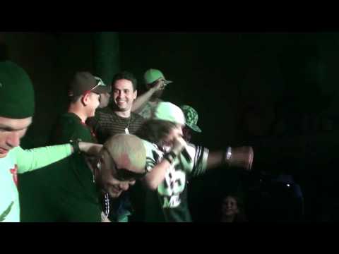 YURI BH NO CARTOLA SHOW BAR- ORAÇÃO E MINHA VÓ- CRUZEIRO - SÃO PAULO-DIA 24/09/2011