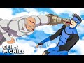 Invincible VS Conquest EPIC Fight Scene Invincible Season 3