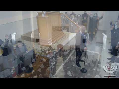 2021-12-19 Domenica Sera - Fr. Gemelli - Fr. Barbagallo - Matteo Cap 25 vers 1-13